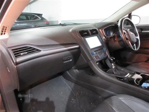 Used Ford Mondeo 2015 for sale - 78087434: Photo 6