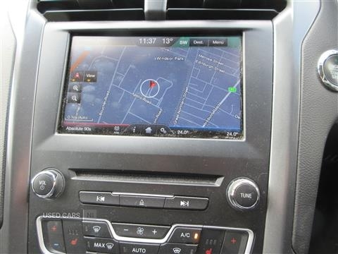 Used Ford Mondeo 2015 for sale - 78087434: Photo 7