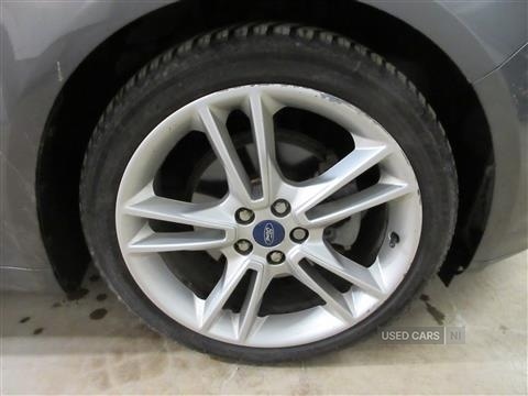 Used Ford Mondeo 2015 for sale - 78087434: Photo 8