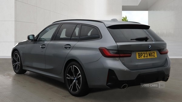 Used BMW 3 Series 2023 for sale - 78087388: Photo 2