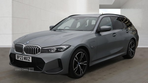 Used BMW 3 Series 2023 for sale - 78087388: Photo 3