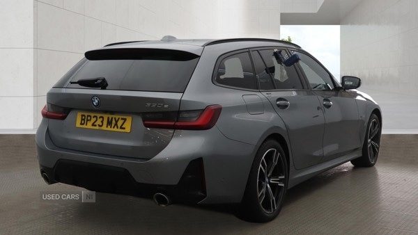 Used BMW 3 Series 2023 for sale - 78087388: Photo 4