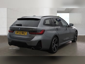 Used BMW 3 Series 2023 for sale - 78087388: Photo