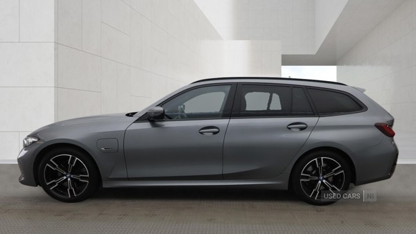 Used BMW 3 Series 2023 for sale - 78087388: Photo 8