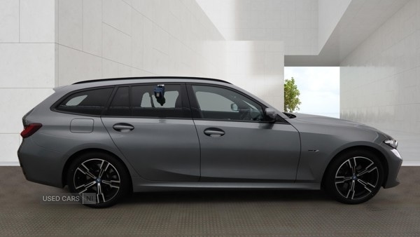 Used BMW 3 Series 2023 for sale - 78087388: Photo 9