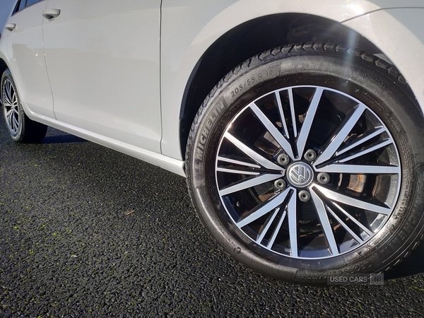 Used Volkswagen Golf 2017 for sale - 76977146: Photo 12