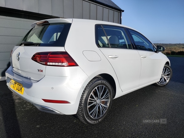 Used Volkswagen Golf 2017 for sale - 76977146: Photo 13
