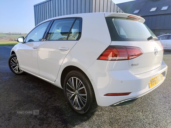 Used Volkswagen Golf 2017 for sale - 76977146: Photo 15