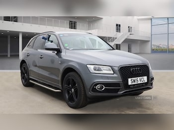 Audi - Q5