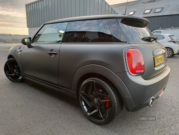 Used MINI Hatch 2017 for sale - 76634439: Photo