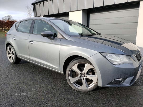 Used SEAT Leon 2013 for sale - 76787141: Photo 12
