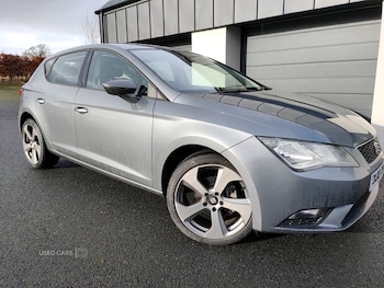 2013 - 1.6 TDI SE 5dr
