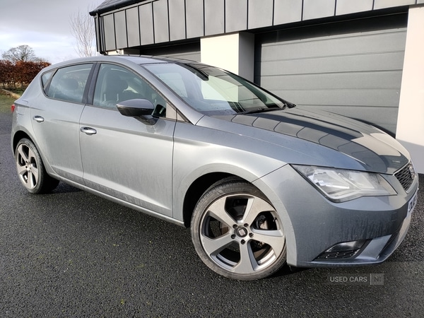 Used SEAT Leon 2013 for sale - 76787141: Photo 5