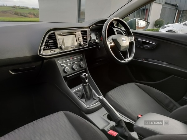 Used SEAT Leon 2013 for sale - 76787141: Photo 6