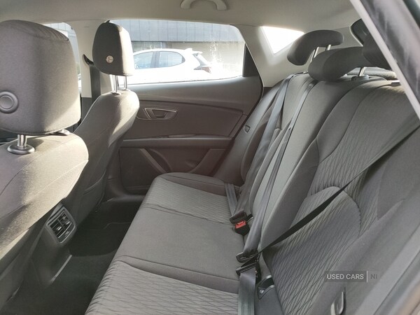 Used SEAT Leon 2013 for sale - 76787141: Photo 8