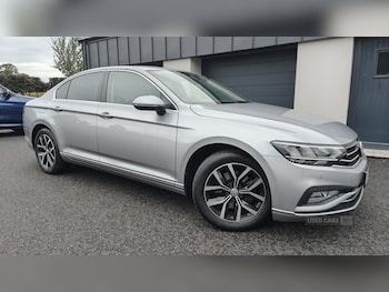 Used Volkswagen Passat 2020 for sale - 79413505: Photo