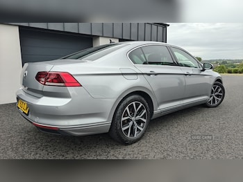 Used Volkswagen Passat 2020 for sale - 79413505: Photo