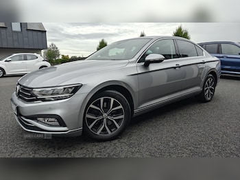 Used Volkswagen Passat 2020 for sale - 79413505: Photo
