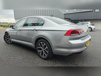 Used Volkswagen Passat 2020 for sale - 79413505: Photo
