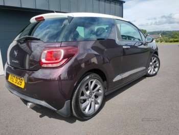 Used Citroen DS3 2015 for sale - 74759395: Photo
