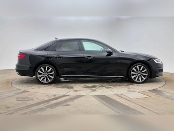 Used Audi A4 2022 for sale - 78797652: Photo