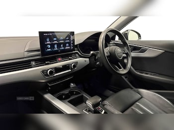 Used Audi A4 2022 for sale - 78797652: Photo