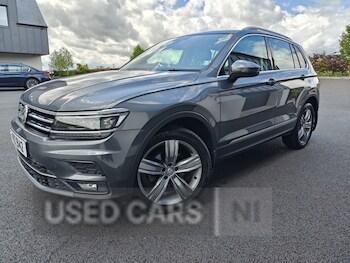 Used Volkswagen Tiguan 2019 for sale - 78505337: Photo