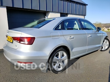 Used Audi A3 2014 for sale - 78613206: Photo