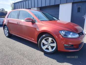 2015 - 1.6 TDI 105 Match 5dr