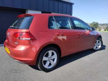Used Volkswagen Golf 2015 for sale - 75187820: Photo