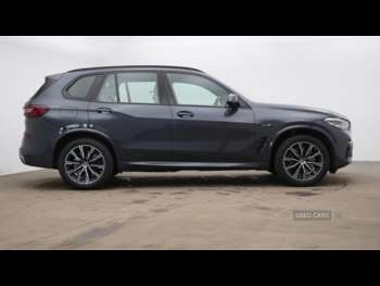Used BMW X5 2022 for sale - 74889114: Photo