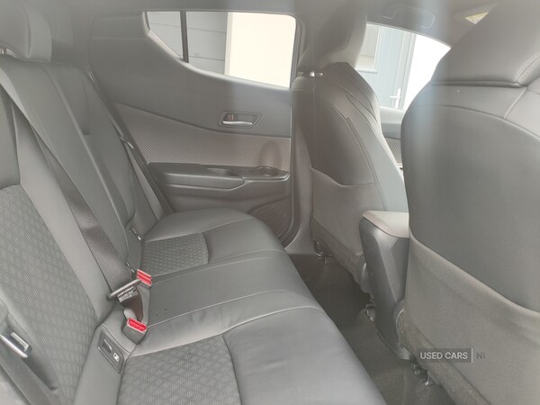 Used Toyota C-HR 2020 for sale - 76296171: Photo 9