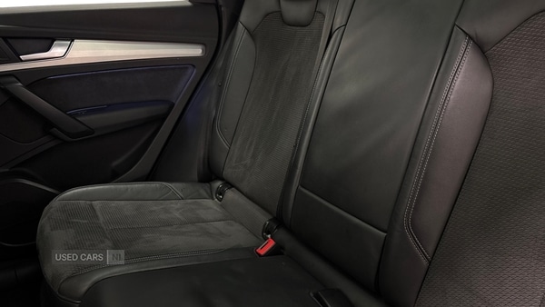 Used Audi Q5 2018 for sale - 76887726: Photo 6