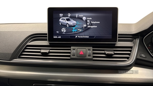 Used Audi Q5 2018 for sale - 76887726: Photo 7