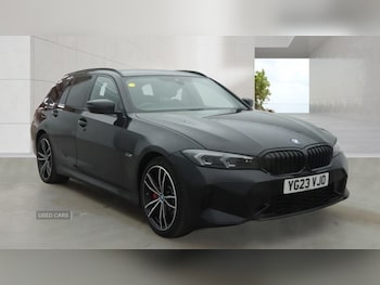 Used BMW 3 Series 2023 for sale - 79454294: Photo