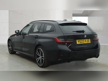 Used BMW 3 Series 2023 for sale - 79454294: Photo