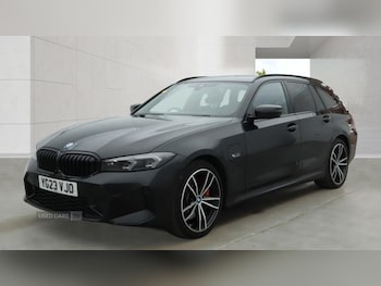 Used BMW 3 Series 2023 for sale - 79454294: Photo