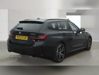 Used BMW 3 Series 2023 for sale - 79454294: Photo