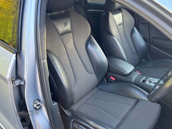 Used Audi A3 2017 for sale - 76389480: Photo 3