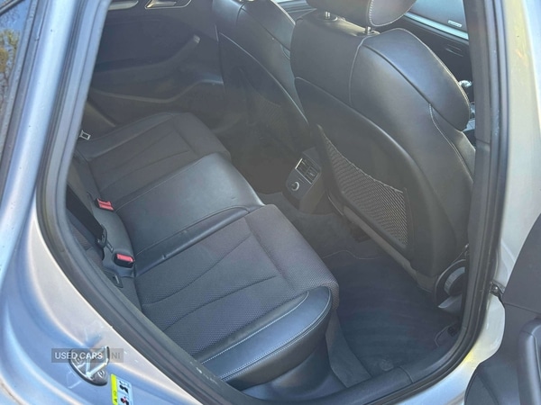 Used Audi A3 2017 for sale - 76389480: Photo 5