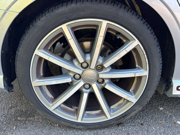 Used Audi A3 2017 for sale - 76389480: Photo 6