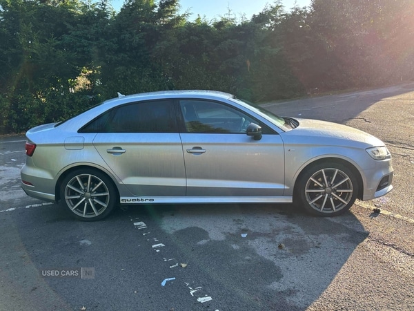 Used Audi A3 2017 for sale - 76389480: Photo 7