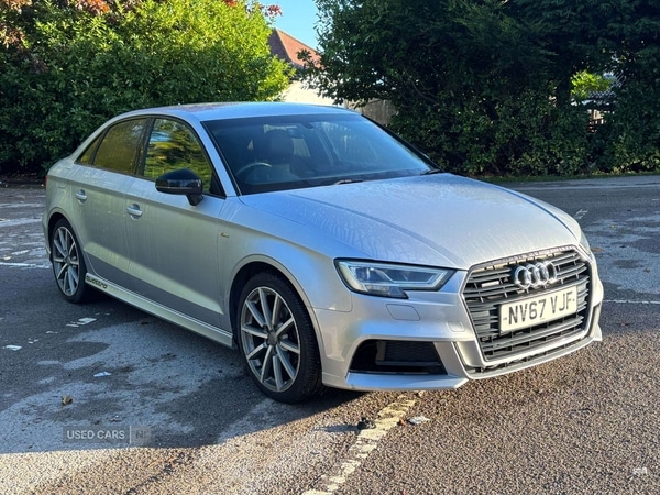 Used Audi A3 2017 for sale - 76389480: Photo 9
