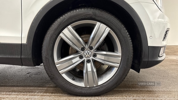 Used Volkswagen Tiguan 2019 for sale - 77321205: Photo 7