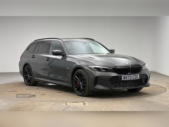 Used BMW 3 Series 2022 for sale - 79577760: Photo