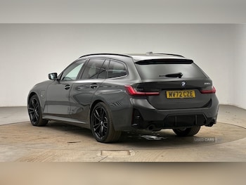 Used BMW 3 Series 2022 for sale - 79577760: Photo
