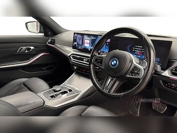 Used BMW 3 Series 2022 for sale - 79577760: Photo