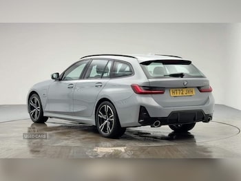 Used BMW 3 Series 2023 for sale - 78136644: Photo