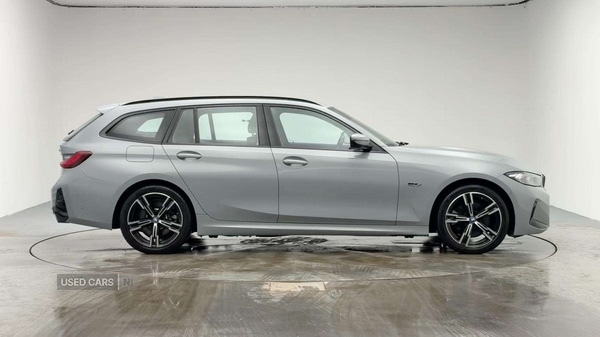 Used BMW 3 Series 2023 for sale - 78136644: Photo 3