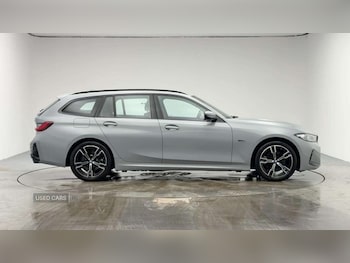 Used BMW 3 Series 2023 for sale - 78136644: Photo